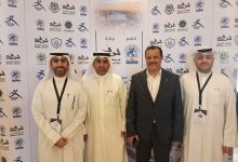 وفد جمعية المهندسين الكويتية يشارك في المؤتمر السادس لعقود الفيديك بالقاهرة