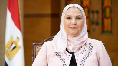 التضامن الاجتماعي في أسبوع.. الحصاد الأسبوعي لرصد أنشطة وزارة التضامن الاجتماعي في الفترة من 10 مايو إلى 16 مايو 2024