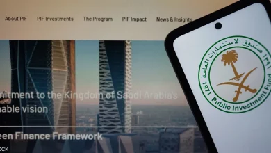 صندوق الاستثمارات العامة السعودي بصدد شراء 15% من مطار هيثرو