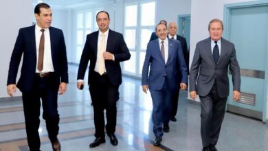 لجنة حقوق الإنسان والتضامن الاجتماعي بمجلس الشيوخ تزور أحد المراكز العلاجية لصندوق مكافحة وعلاج الإدمان وتشيد بتجربة الصندوق