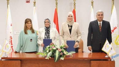 وزير التعليم العالى يؤكد على أهمية ربط مخرجات البحث العلمى باحتياجات سوق العمل 