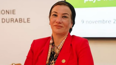 وزيرة البيئة تناشد المواطنين ضرورة التخلص الآمن من مخلفات الأضاحي