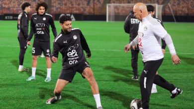 موعد مباراة منتخب مصر وبوركينا فاسو في تصفيات كأس العالم 2026