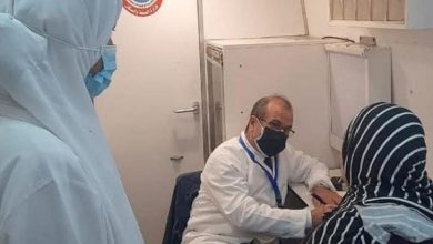 الصحة: فحص 13 مليوناً و627 ألف مواطن ضمن مبادرة الرئيس للكشف المبكر عن الأمراض المزمنة والاعتلال الكلوي