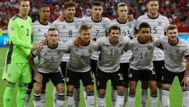مواعيد مباريات اليوم الجمعة 7-6-2024 والقنوات الناقلة