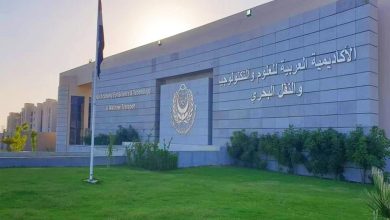 الخبراء العرب والدوليين يتحاورون بشأن تعزيز الوعي بأخلاقيات استخدام الذكاء الاصطناعي في ظل التقدم بمجال التكنولوجيا الاثنين المقبل بمقر الأكاديمية العربية بالإسكندرية