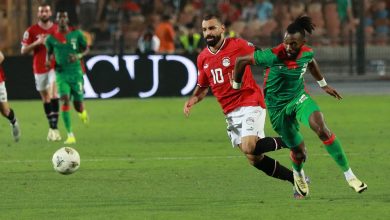 مواعيد مباريات اليوم الإثنين 10-6-2024