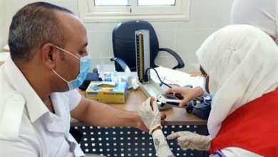 الصحة: المبادرات الرئاسية قدمت خدماتها لـ39 مليون سيدة وفتاة تحت شعار «100 مليون صحة»