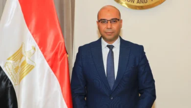 المتحدث باسم وزارة التربية والتعليم: ضبط طالب بمحافظة كفر الشيخ قام بمحاولة الغش الإلكتروني خلال امتحان مادة الإحصاء واتخاذ الاجراءات القانونية