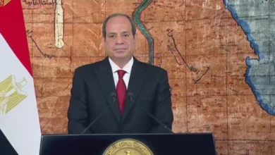 رئيس جامعة الزقازيق يهنئ الرئيس السيسي والشعب المصري بالذكرى الحادية عشر لثورة ٣٠ يونيو