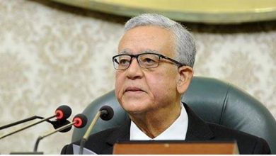 رئيس مجلس النواب يهنئ الرئيس السيسي بعيد الأضحى المبارك