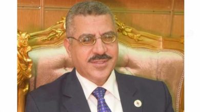 قرار جمهوري بتعيين الدكتور فهيم فتحي عميداً لكلية الآثار بجامعة سوهاج