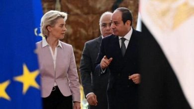 برعاية الرئيس السيسي.. ملفات مهمة يطرحها مؤتمر الاستثمار بين مصر والاتحاد الأوروبي 2024