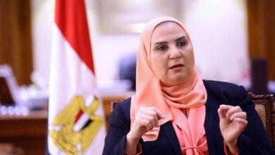 وزيرة التضامن الاجتماعي تعلن نجاح بنك ناصر الاجتماعي في رفع محفظة تمويلات التجزئة المصرفية إلى 50 مليار جنيه