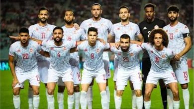 مواعيد مباريات اليوم 5-6-2024 والقنوات الناقلة