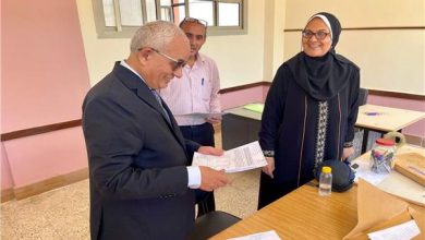 وزارة التربية والتعليم توجه رسالة طمأنة للطلاب: إعداد تقرير للجنة فنية محايدة حول مطابقة ورقة أسئلة امتحان الفيزياء ونموذج الإجابة للمواصفات