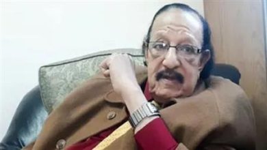 نقابة الموسيقيين تنعي فاروق صبري رئيس غرفة صناعة السينما