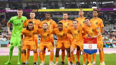 مواعيد مباريات اليوم الثلاثاء 25-6-2024