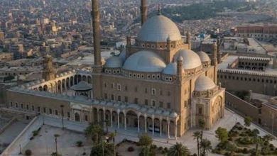  فوز مدينة القاهرة كعاصمة للسياحة للدول الأعضاء بمنظمة التعاون الإسلامى لعام 2026