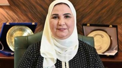 التضامن الاجتماعي في أسبوع.. الحصاد الأسبوعي لرصد أنشطة وزارة التضامن الاجتماعي في الفترة من 25 مايو إلى 30 مايو 2024