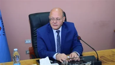جامعة سوهاج تفوز بالمركز الأول علي مستوي الجمهورية ببرنامج الزمالة بجامعة فلوريدا ضمن منحة تميز المعلم