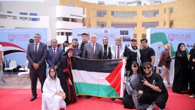 بالصور| جامعة المستقبل في مصر تحتفل باليوم الدولي بحضور مميز من مختلف السفارات 26 بالصور| جامعة المستقبل في مصر تحتفل باليوم الدولي بحضور مميز من مختلف السفارات