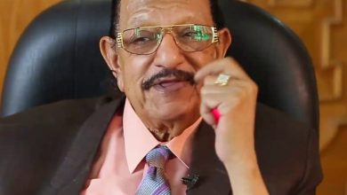 وزيرة الثقافة تنعى الكاتب والمنتج فاروق صبري