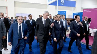 رئيس هيئة الدواء يبدأ اليوم لقاءاته على هامش المعرض والمؤتمر الطبي الإفريقي الثالث