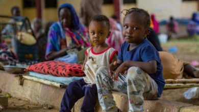 الأمم المتحدة تحذر.. أطفال السودان عالقون في أزمة تغذية حرجة