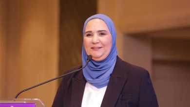 وزيرة التضامن الاجتماعي تتابع موقف تسليم الوحدات السكنية لبنات وأبناء مصر خريجي دور الرعاية