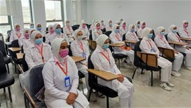 الصحة تعلن شروط القبول بالمدارس الثانوية الفنية للتمريض للعام الدراسي 2024/2025