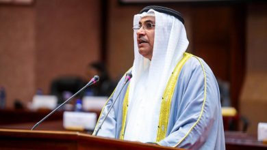 "العسومي": التكامل العربي الأفريقي بات أولوية ملحة في عصر التكتلات الاقتصادية العالمية