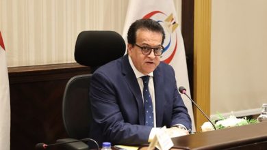 وزير الصحة يوجه بتكثيف الأنشطة الوقائية في المدن الساحلية تزامنًا مع قرب عيد الأضحى والعطلات الصيفية