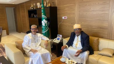 "الألكسو" تستضيف رئيس المنظمة العربية المتحدة للبحث العلمي بتونس