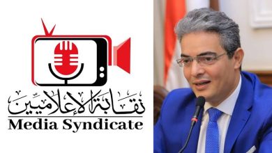 طارق سعده في العيدالـ90 للاعلاميين: نثمن دوركم الوطني والالتزامي باخلاقيات المهنة