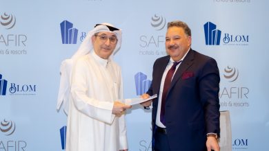 سفير الدولية لإدارة الفنادق و المنتجعات توقع عقد إدارة و تشغيل فندق جديد بمحافظة سوهاج