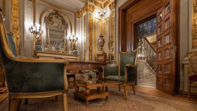 المقصورة الملكية بإستاد الإسكندرية معلم تراثي مفتوح لزيارة الجمهور