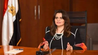 وزيرة الهجرة تتابع موقف الحجاج المصريين بالمملكة العربية السعودية بالتنسيق مع الجهات المعنية بشأن المفقودين وعودة الجثامين