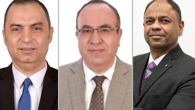 المركز القومي للبحوث بمصر يرحب بالتعاون مع المنظمة العربية للبحث العلمي