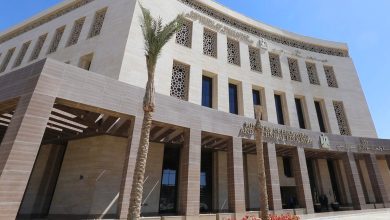 وزارة التربية والتعليم تستعرض تقرير غرفة العمليات لامتحانات الدور الأول لطلاب الثانوية العامة بمدارس المكفوفين