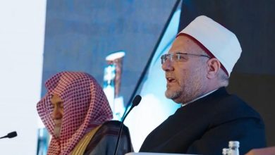 مفتي الجمهورية في ندوة الحج الكبرى بمكة المكرمة: التيسير في الدين ينشأ عن رسوخٍ في العلم.. ومعرفة أحوال الناس وواقعهم ركن أصيل في الفتوى