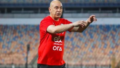 تشكيل منتخب مصر ضد بوركينا فاسو.. حسام حسن يجهز مفاجأة