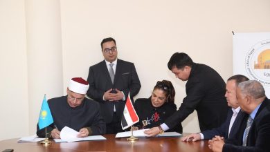 د. راندا رزق: اليوم الدولي للمرأة في العمل الدبلوماسي يمثل فرصة قيمة للاحتفاء بإسهامات النساء وتسليط الضوء على تحدياتهن وإنجازاتهن