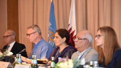 الفريق الاستشاري التقني المعني باستئصال شلل الأطفال في أفغانستان وباكستان يختتم اجتماعه في الدوحة