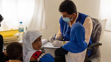 المنظمة الدولية للهجرة واليابان تتعاونان على مشروع لدعم المجتمعات المتأثرة بأزمة السودان في مصر