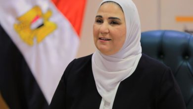 بدء تصعيد حجاج الجمعيات الأهلية لصعيد عرفات غداً.. ووزيرة التضامن الاجتماعي تطمئن هاتفياً على الحجاج 