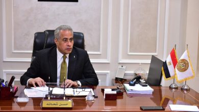 حصاد وزارة العمل في 7 أيام: إستكمال مُناقشة مشروع قانون العمل.. وتطورات جديدة في مشروع "مهني 2030"