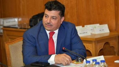 الجبوري يشيد بأهداف المنظمة العربية المتحدة للبحث العلمي نحو تنمية القطاعات العربية