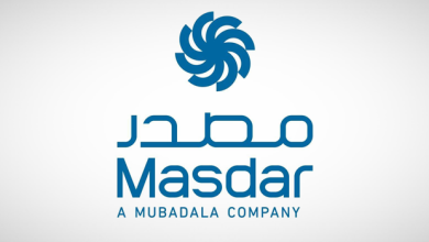 الإمارات: "مصدر" توقع صفقة بقيمة 3.2 مليار يورو للاستحواذ على شركة طاقة يونانية