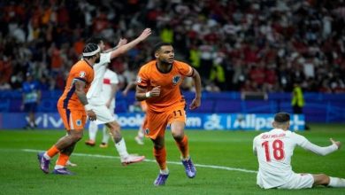 مواعيد مباريات اليوم الأربعاء 10-7-2024 والقنوات الناقلة